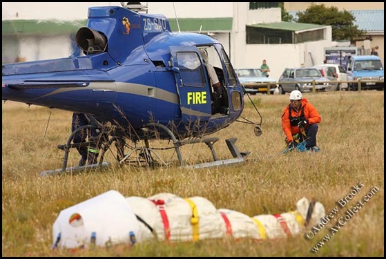Fernkloof rescue Hermanus SA unidentified body of man when Canadian couple also was robbed while hiking Andrew Brooks2 pic