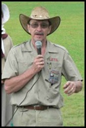 Pretorius Dr Lets leader Boervolk organisation testified 2 months at Boeremag trial
