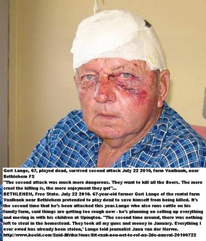 [Lange Gert 67 attacked 2nd time Vaalbank farm Bethlehem July 22 2010 Beeld pic[9].jpg]