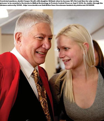 [Greeff Casper convicted murderer gets theology doctorate in prison Sept92010[3].jpg]