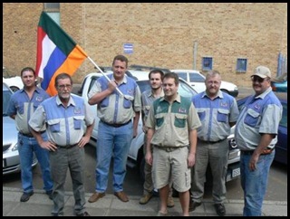 Ratte court appearance Witbank friends Oct252010