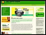ANC YOUTH LEAGUE SUPPORTS NORTH KOREA AND HATE ALL WHITES
