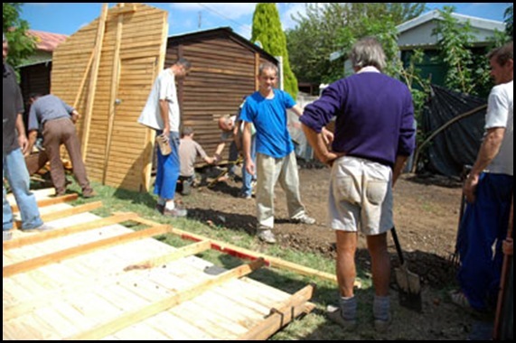 [Afrikaner charity workers who built huts for their countrymen were arrested and charged by the ANC-council June 2010[4].jpg]