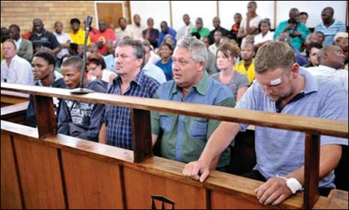 OTTOSDAL FARMER AND WORKERS ACCUSED OF ASSAULT DEC 1 2010 OTTOSDAL COURT
