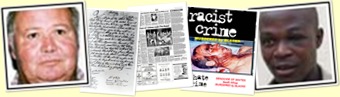 Kill the Boer ANC hate-slogan - VICTIMS 2009 2010 P - R weergegeven