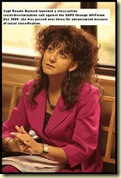 Barnard Renate forced promotion from capt to inspector in Labour Court Feb262010