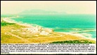 Koeberg Nuclear Power Station Cape Town earthquake warning by expert April 11 2010