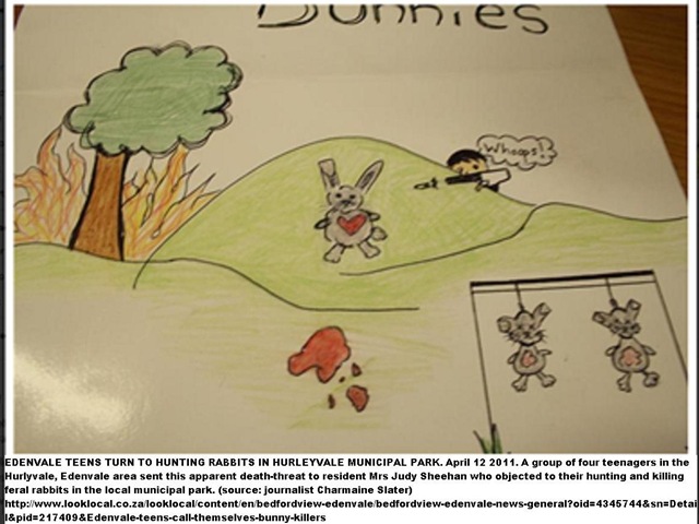 [EDENVALE TEENS POST DEATH THREAT TO RESIDENT OBJECTING TO RABBIT HUNTING[6].jpg]
