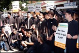Afrikaner youths face destruction of their language rights_culture_and_job_rights_underANC Afrikaner youths face destruction of their language rights_culture_and_job_rights_underANC