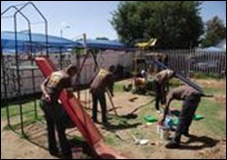 COMPASS EDENVALE VOLUNTEERS THREE DAYS BEFORE TORCHING DEC232010