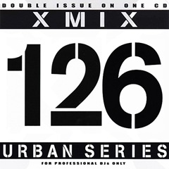 Various - X-Mix Issue Nineteen Various - X-Mix Issue Nineteen