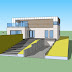  Als je dan toch uw dak moet isoleren... Dakuitbreiding woning te Scherpenheuvel.
