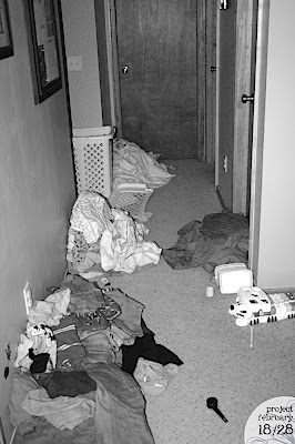 Project Feb Photo