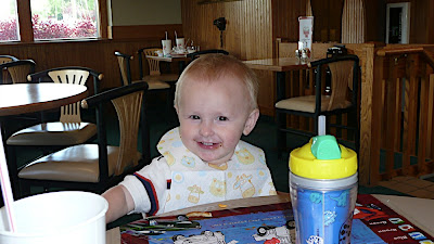 Spencer picture