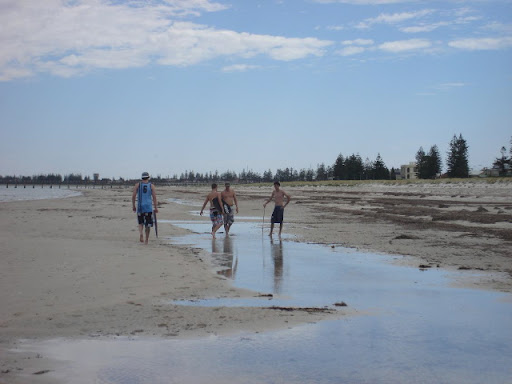 Group Adelaide Skim