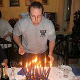 Compleanno 2008