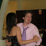 Compleanno di Mike