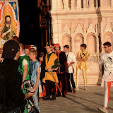 Corteo storico S. Celestino 2007