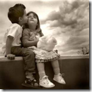niños