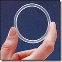 Anillo vaginal 2 Anillo vaginal 2