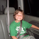 My Nephew Robbie