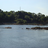 Columbus River Walk