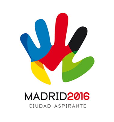 Madrid 2016