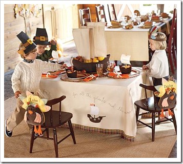 Pottery Barn Hats