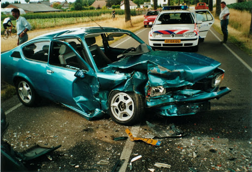 R.I.P. OPEL - Odpočívejte v pokoji Crash11