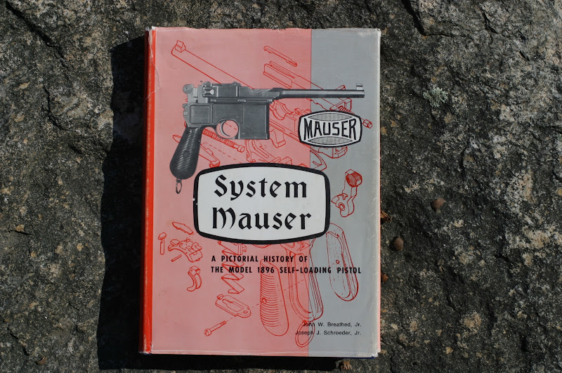 acc AB1 Mauser System Mauser