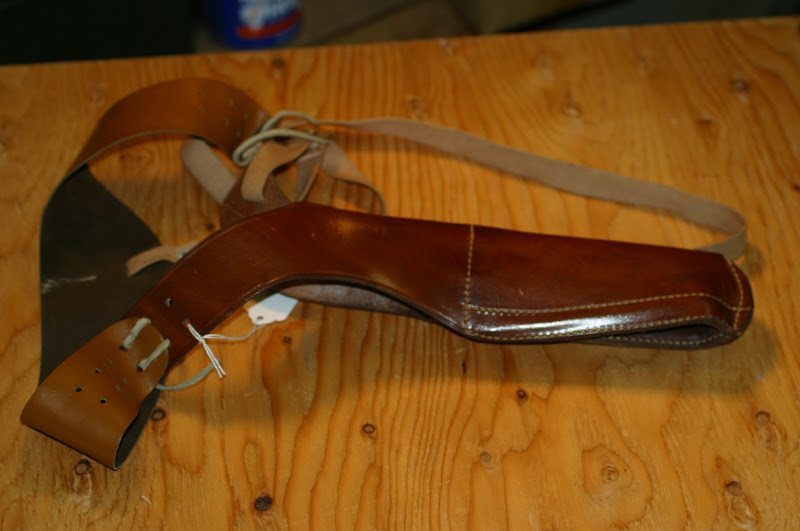 acc AH70 Bianchi Bianchi Shoulder Holster