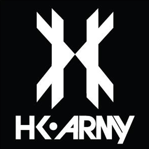 HK Army LOGO-APP點子