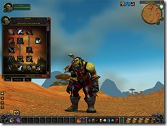 WarSpecs WarSpecs