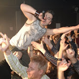 Blandade Livebilder
