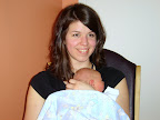 Tante Karine et Orléane