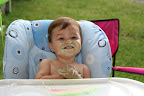 C'était extra! Y'en a d'autre? / That was excellent! There's more?