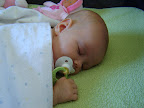 Dodo d'après-midi / Afternoon nap