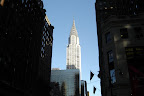 Chrysler building