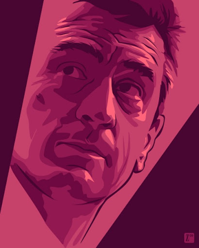 robert de niro arson