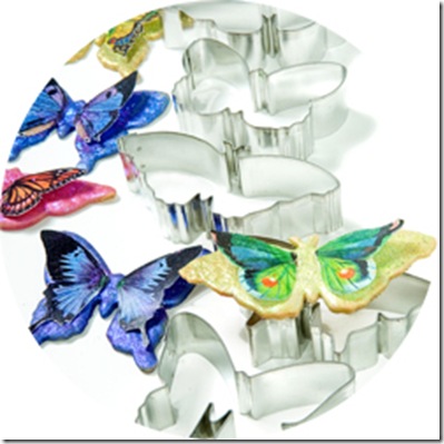butterflycutters