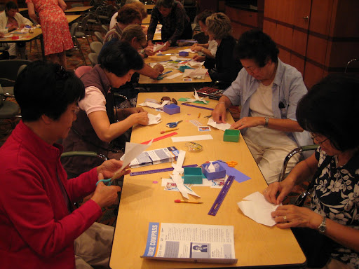 sweatshop