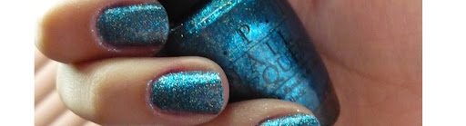 Impressões e (mais) swatches da coleção OPI Alice in Wonderland