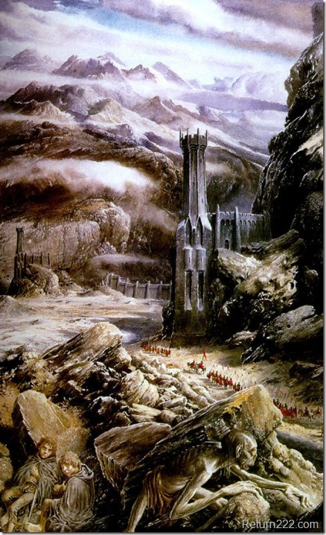 Alan Lee (103) Alan Lee (103)