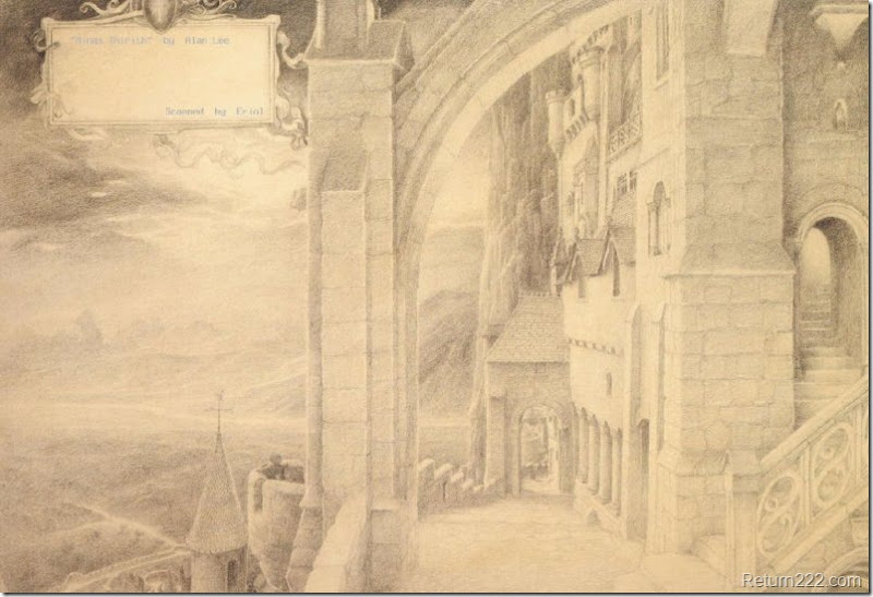 Alan Lee (74) Alan Lee (74)