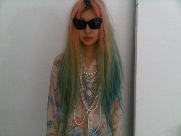hair hair