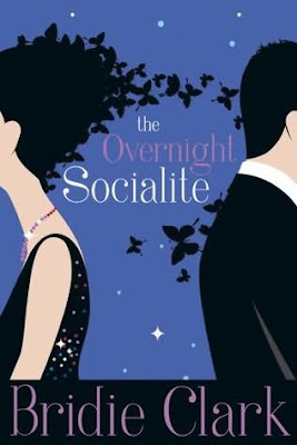 n304953 {Bookworm Review & iStyle combo} Overnight Socialite