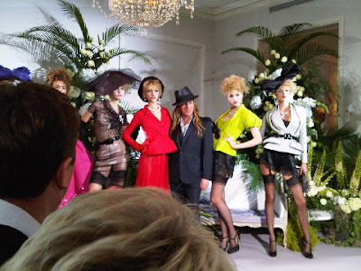 15958375 Dior Kicks Off Paris Couture