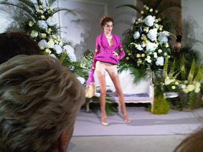 15956318 Dior Kicks Off Paris Couture