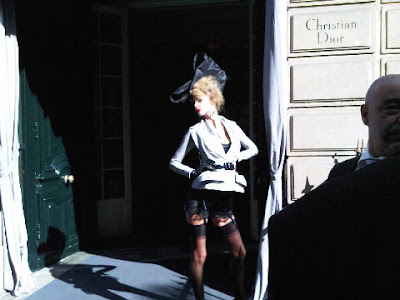 15961675 Dior Kicks Off Paris Couture