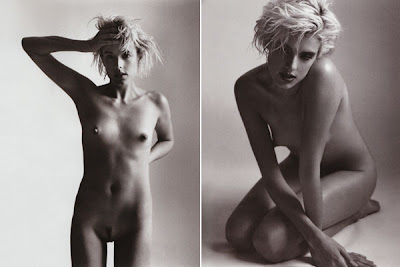 agyness deyn nude 5 {iStyle} Live, Nude, Girls! Fashion & Nudity